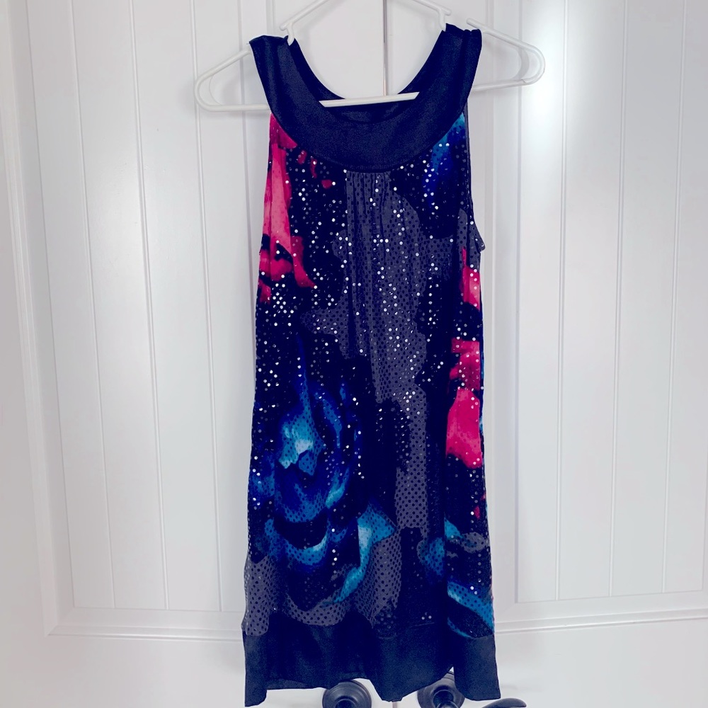 Express New Years/ Cocktail Party Dress